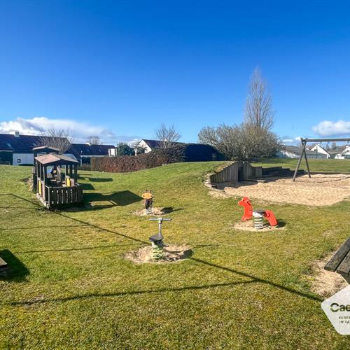 Maison de vacances à vendre Westende - Caenen 3958203 - 597962