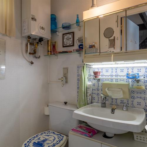 Maison de vacances à vendre Westende - Caenen 3958203 - 597974