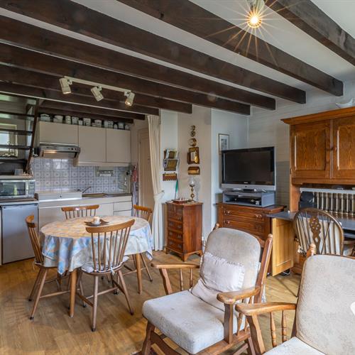 Maison de vacances à vendre Westende - Caenen 3958203 - 597923