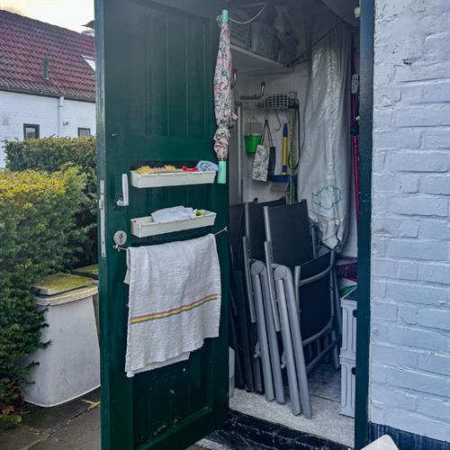 Maison de vacances à vendre Westende - Caenen 3958203 - 597947