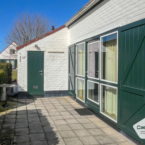 Maison de vacances à vendre Westende - Caenen 3958203 - 597950