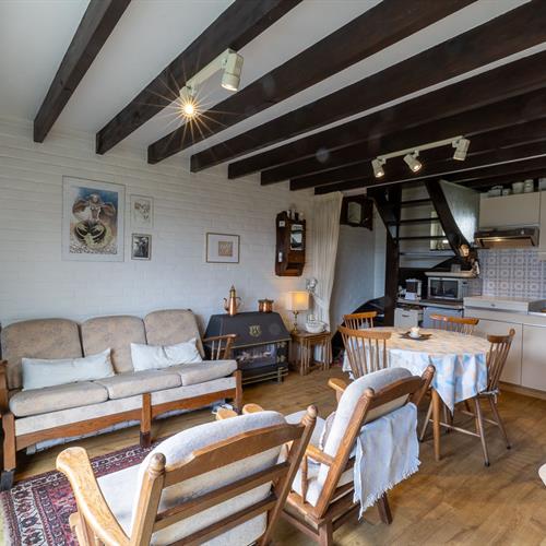 Maison de vacances à vendre Westende - Caenen 3958203 - 597932