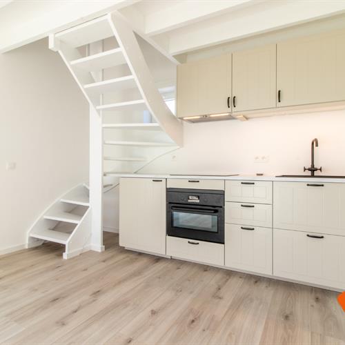 Maison de vacances à vendre Westende - Caenen 3958203 - 597980