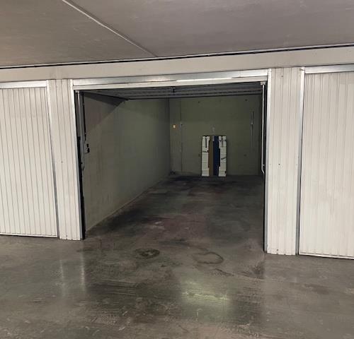 Garage te koop Middelkerke - Caenen 3958263 - 273108