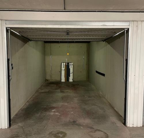 Garage te koop Middelkerke - Caenen 3958263 - 273111