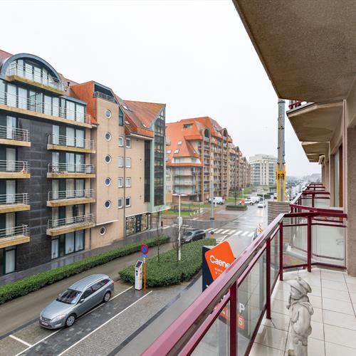 Appartement te koop Nieuwpoort - Caenen 3959921 - 279090