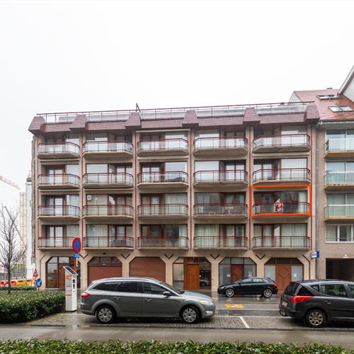 Appartement te koop Nieuwpoort - Caenen 3959921 - 279093