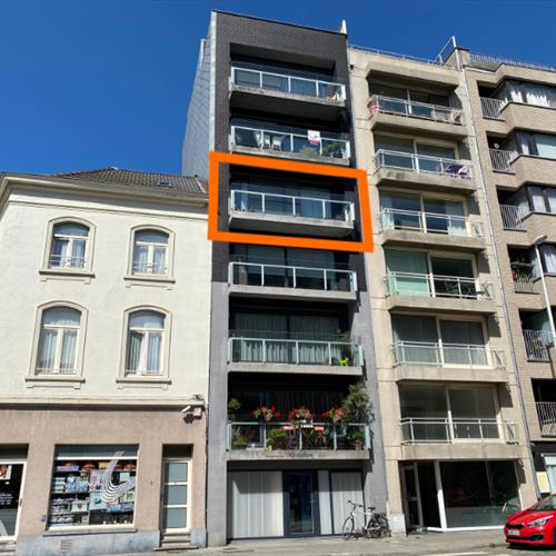 Appartement te koop Oostende - Caenen 3960229 - 274464