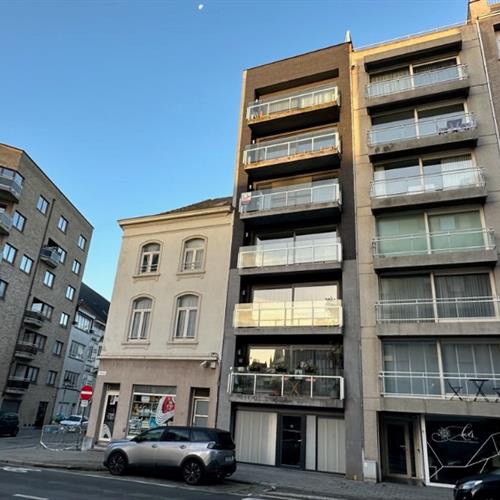 Appartement te koop Oostende - Caenen 3960229 - 274503