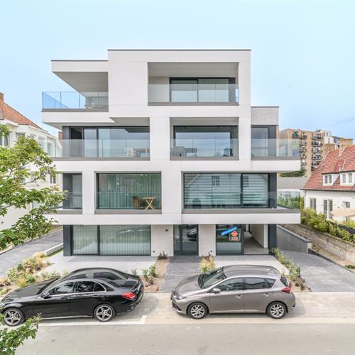 Appartement te koop De Panne - Caenen 3960254 - 440466