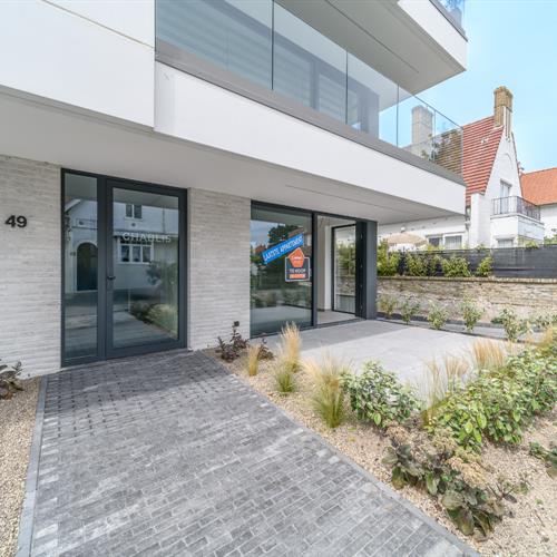 Appartement te koop De Panne - Caenen 3960254 - 440469