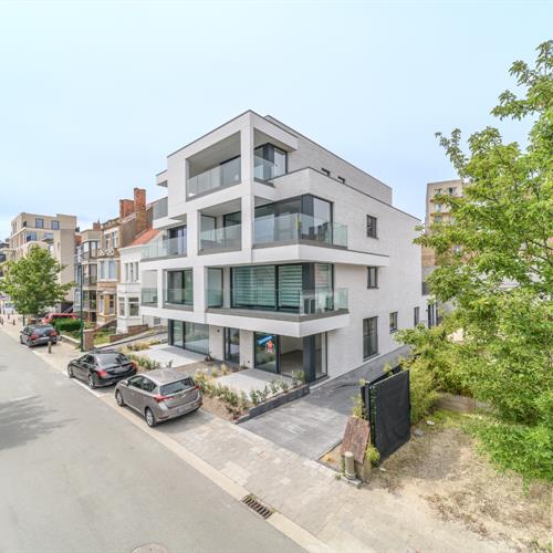 Appartement te koop De Panne - Caenen 3960254 - 440532