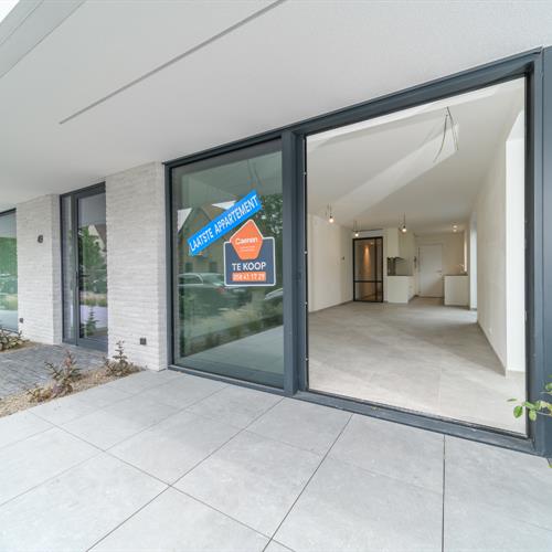 Appartement te koop De Panne - Caenen 3960254 - 440472