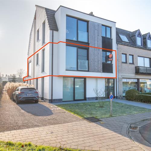 Appartement te koop Zedelgem - Caenen 3961648 - 275850