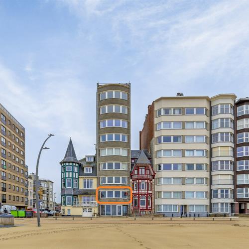 Appartement te koop De Panne - Caenen 3962563 - 278070