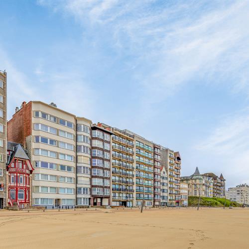 Appartement te koop De Panne - Caenen 3962563 - 278076