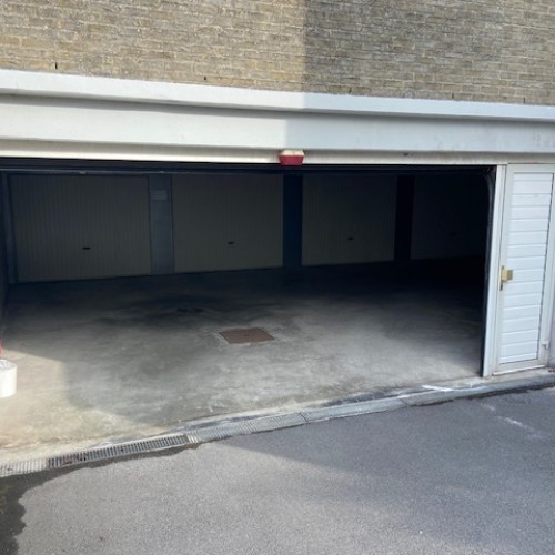 Garage à vendre Middelkerke - Caenen 3962825 - 3746001023000073527