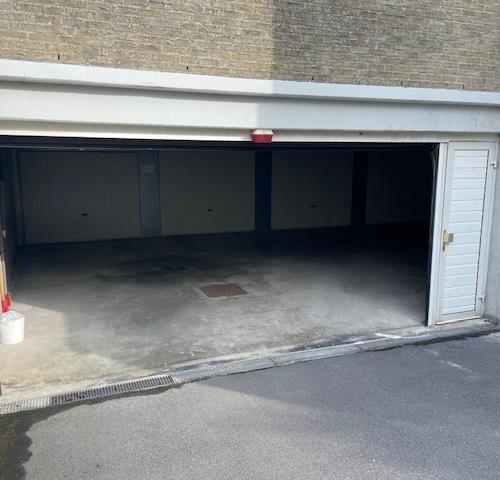 Garage te huur Middelkerke - Caenen 3962825 - 278106