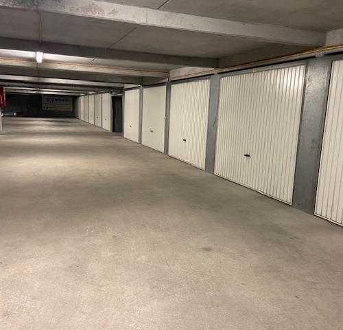 Garage te huur Middelkerke - Caenen 3962825 - 278109