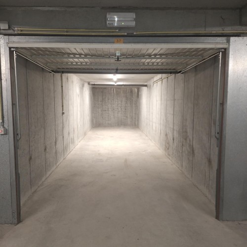 Garage à vendre Middelkerke - Caenen 3962825 - 3746001023000107819