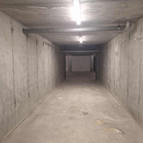 Garage à vendre Middelkerke - Caenen 3962825 - 3746001023000107821