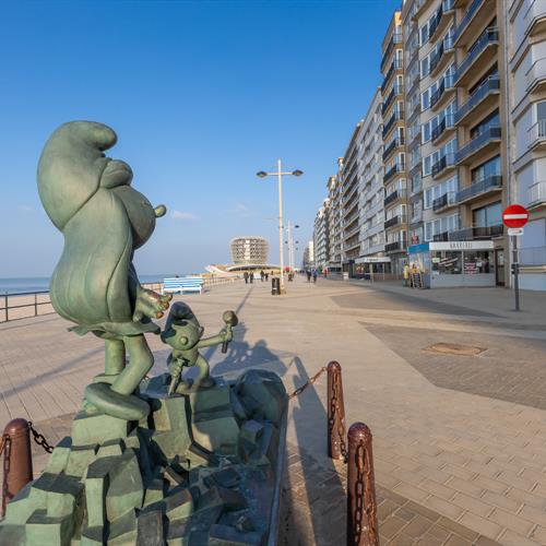 Appartement te koop Middelkerke - Caenen 3963559 - 300822