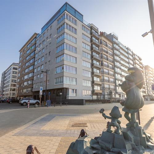 Appartement te koop Middelkerke - Caenen 3963559 - 300780