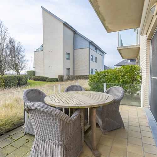 Appartement te koop Middelkerke - Caenen 3963579 - 284589