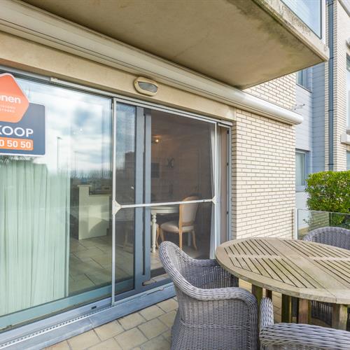 Appartement te koop Middelkerke - Caenen 3963579 - 284592