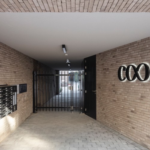 Assistentiewoning te koop Oostende - Caenen 3964030 - 3746001023000073862