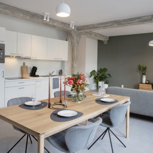 Assistentiewoning te koop Oostende - Caenen 3964030 - 3746001023000073867