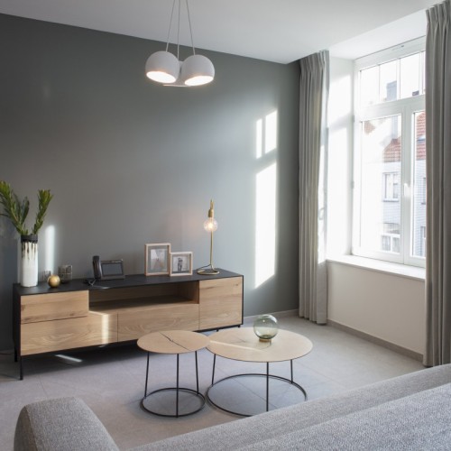 Assistentiewoning te koop Oostende - Caenen 3964030 - 3746001023000073866