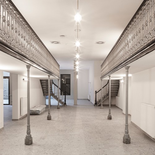 Assistentiewoning te koop Oostende - Caenen 3964030 - 3746001023000073863