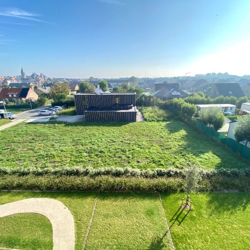 Grond te koop Middelkerke - Caenen 3964078 - 3746001023000073871