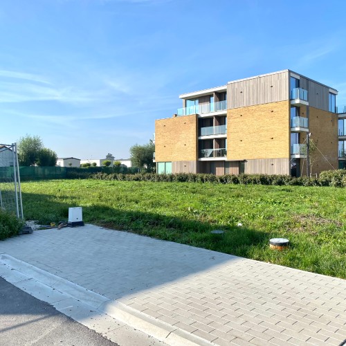 Grond te koop Middelkerke - Caenen 3964078 - 3746001023000073870