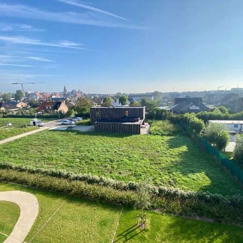 Terrain à vendre Middelkerke - Caenen 3964078 - 3746001023000073868