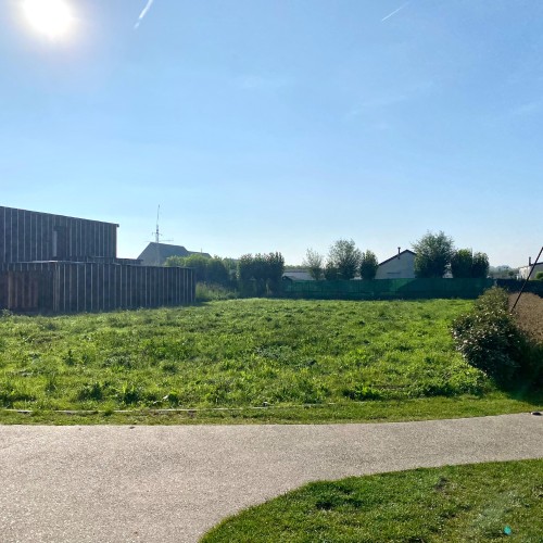 Grond te koop Middelkerke - Caenen 3964078 - 3746001023000073872