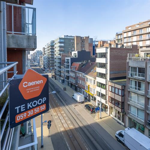 Appartement te koop Middelkerke - Caenen 3964935 - 283827