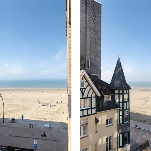 Appartement te koop De Panne - Caenen 3965318 - 301953