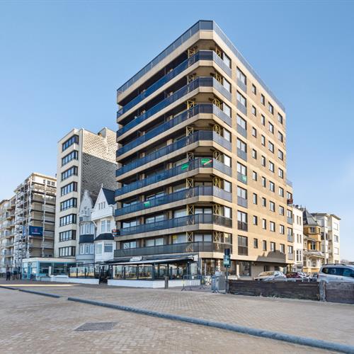 Appartement te koop De Panne - Caenen 3965318 - 301938