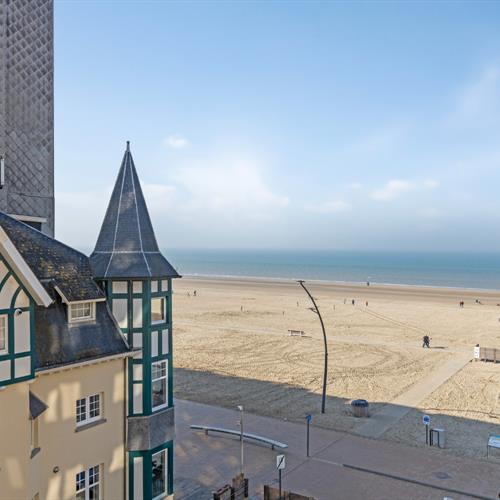 Appartement te koop De Panne - Caenen 3965318 - 301935