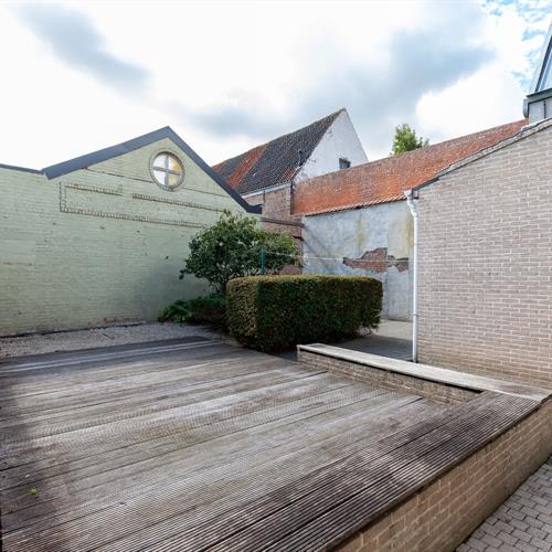 Huis te koop Ruddervoorde - Caenen 3966229 - 484008