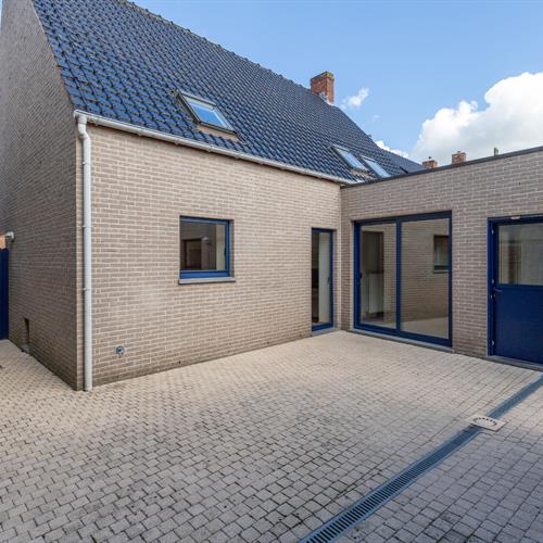Huis te koop Ruddervoorde - Caenen 3966229 - 484005