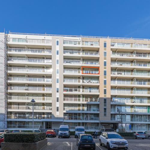 Appartement te koop Nieuwpoort - Caenen 3966401 - 285426