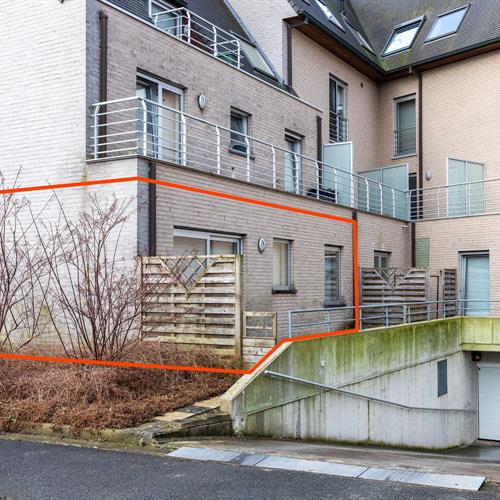 Appartement à vendre Oostkamp - Caenen 3966468 - 287873