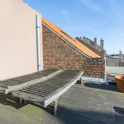 Huis te koop Oostende - Caenen 3967289 - 284706