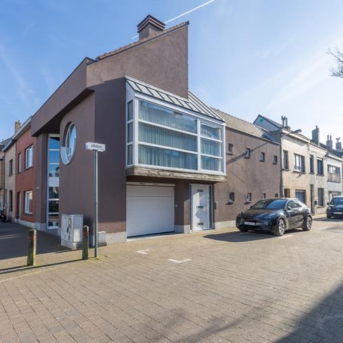 Huis te koop Oostende - Caenen 3967289 - 284655