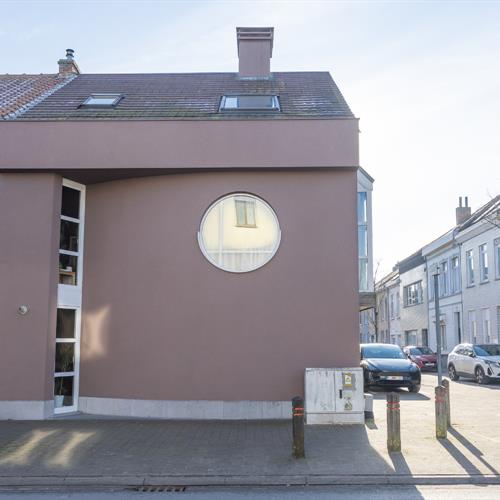 Huis te koop Oostende - Caenen 3967289 - 284715