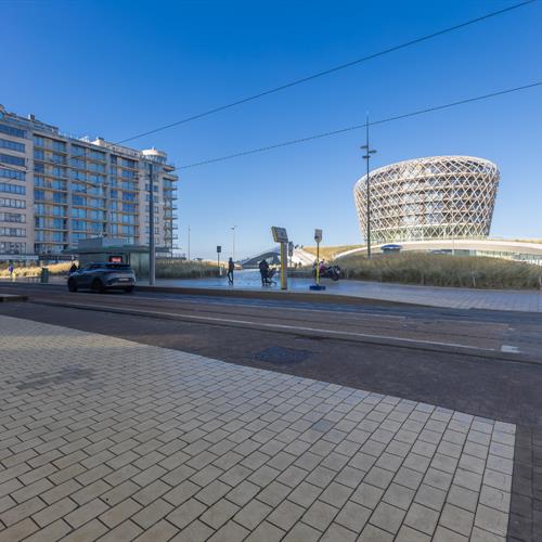 Appartement te koop Middelkerke - Caenen 3967873 - 285354