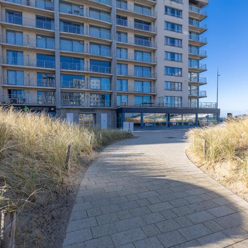 Appartement te koop Middelkerke - Caenen 3967873 - 285360